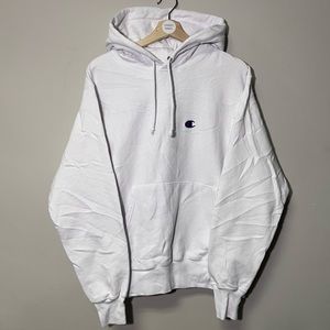 Champion Reverse Weave Hoodie